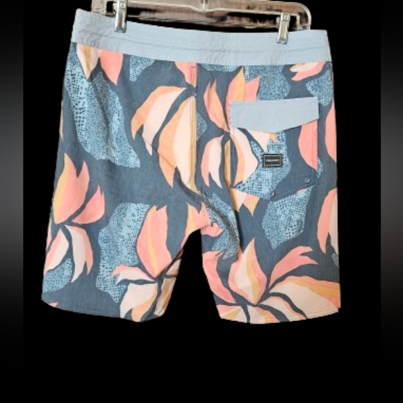*NWT Volcom Garden Stoneys Boardshorts - Picture 2 of 2
